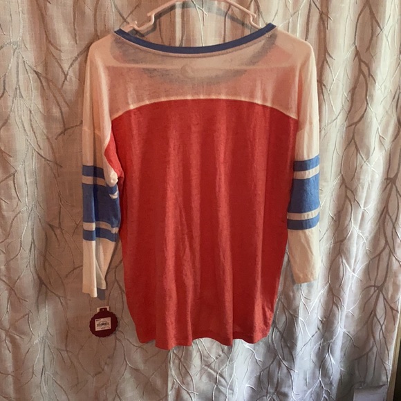 Cute baseball tee - Picture 5 of 5